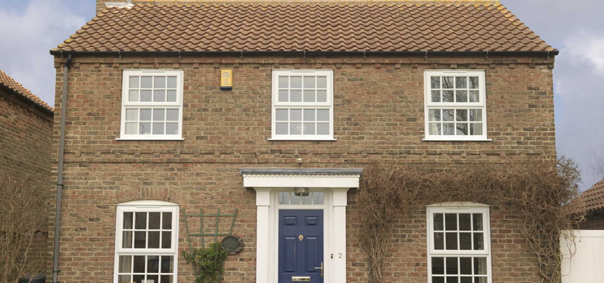 Double Glazing Windows Totteridge