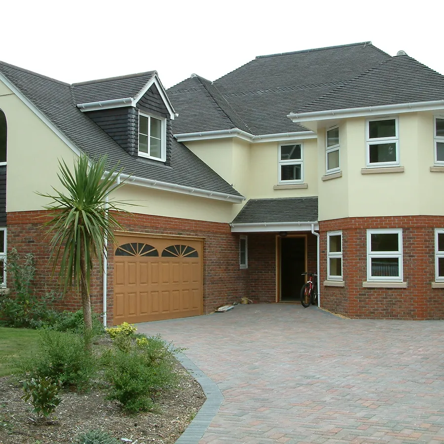 Double Glazing Windows Totteridge