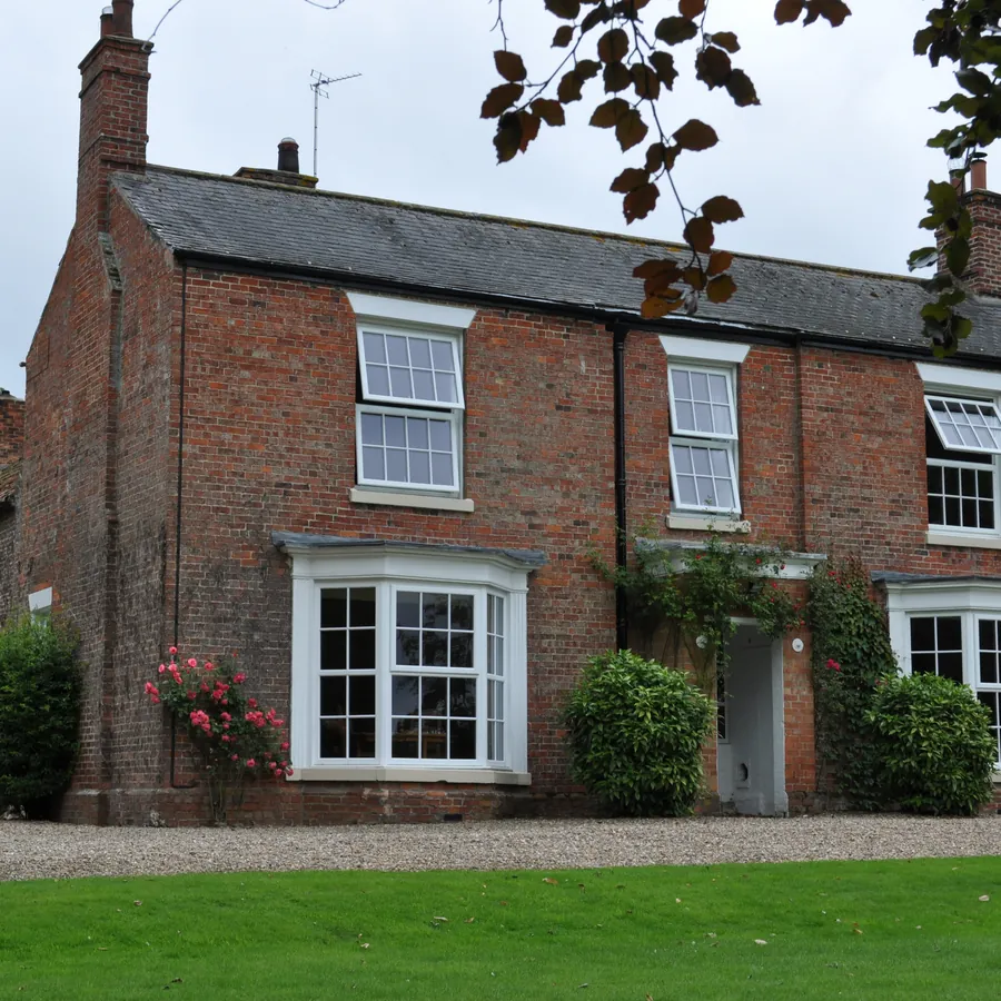 Double Glazing Windows Totteridge
