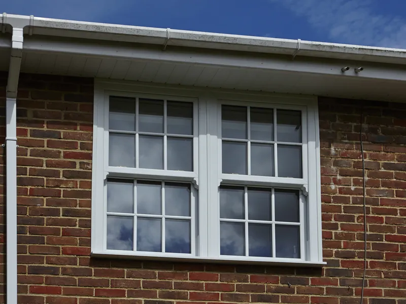 Sash Windows Totteridge