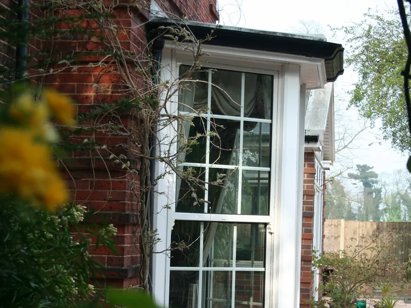 Sash Windows Totteridge