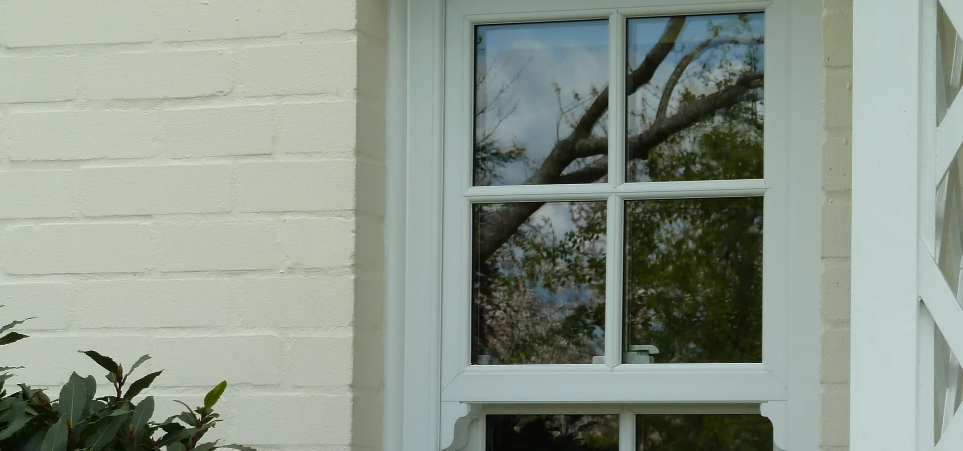 Sash Windows Totteridge