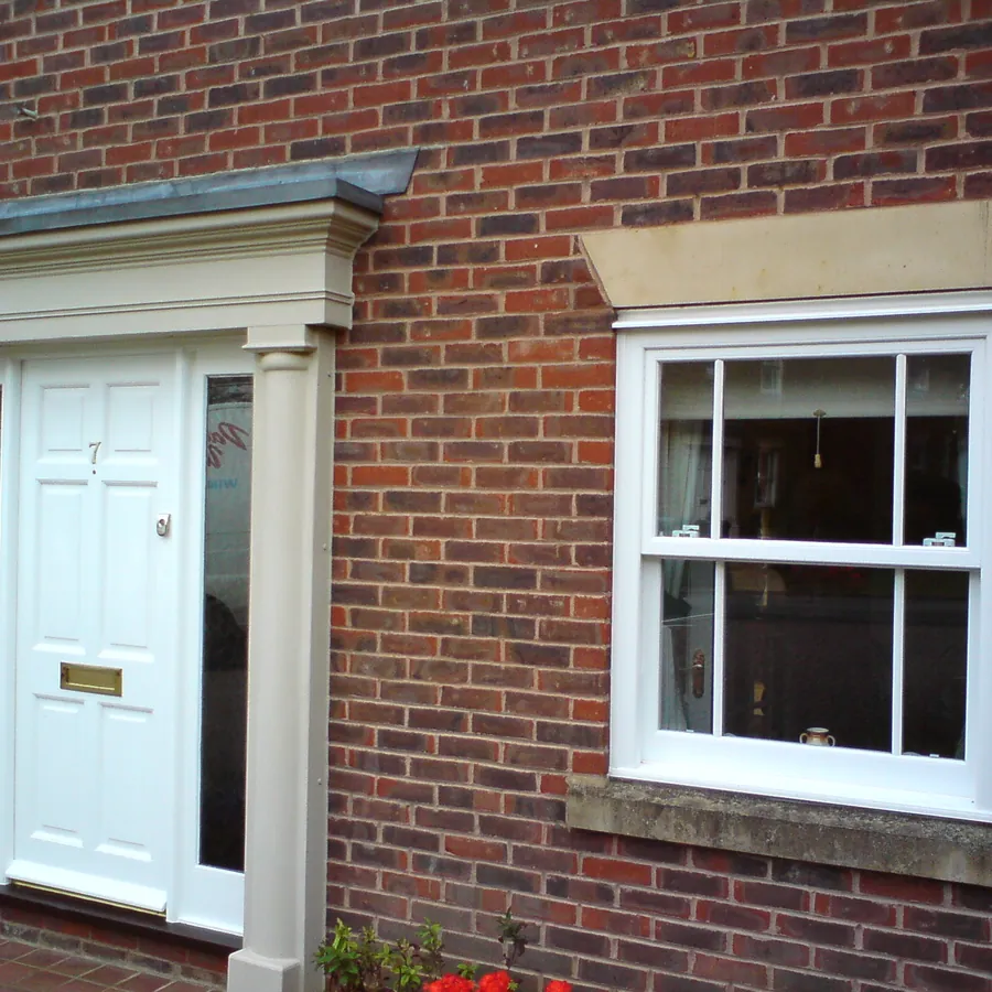 Sash Windows Totteridge