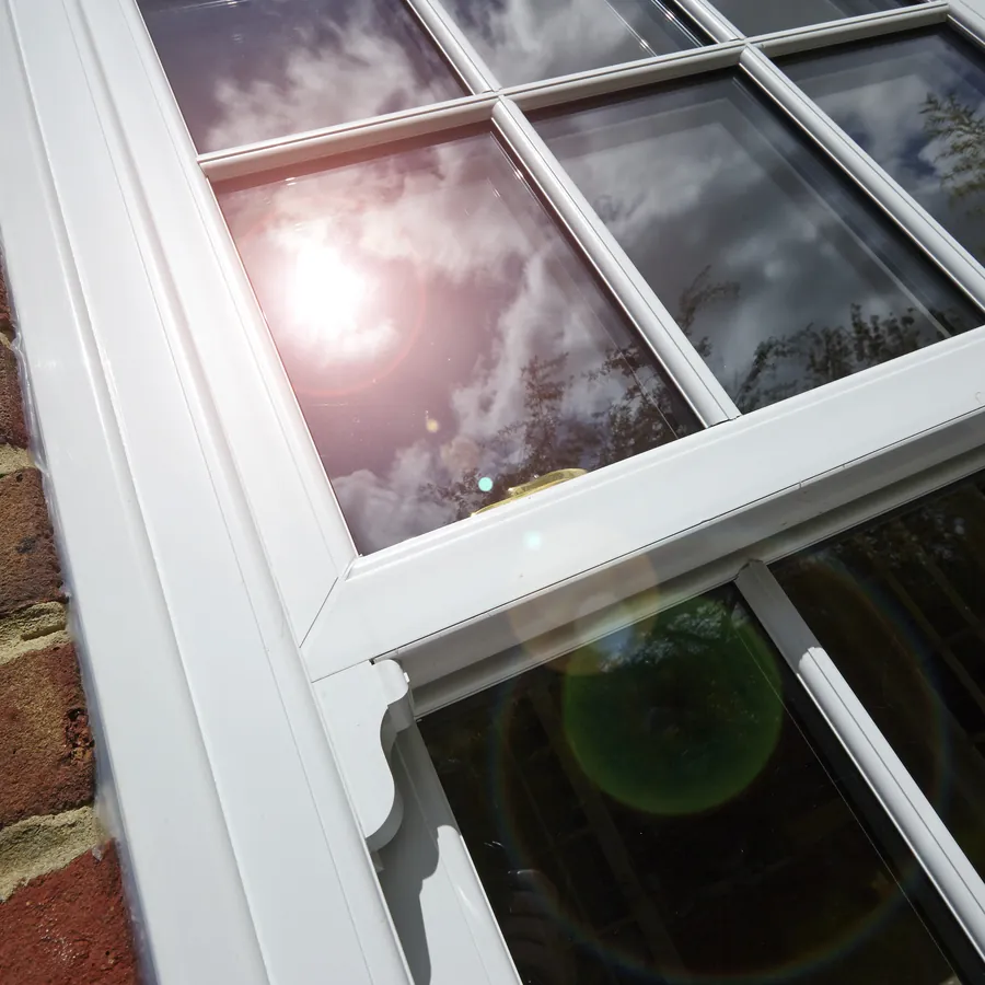 Sash Windows Totteridge