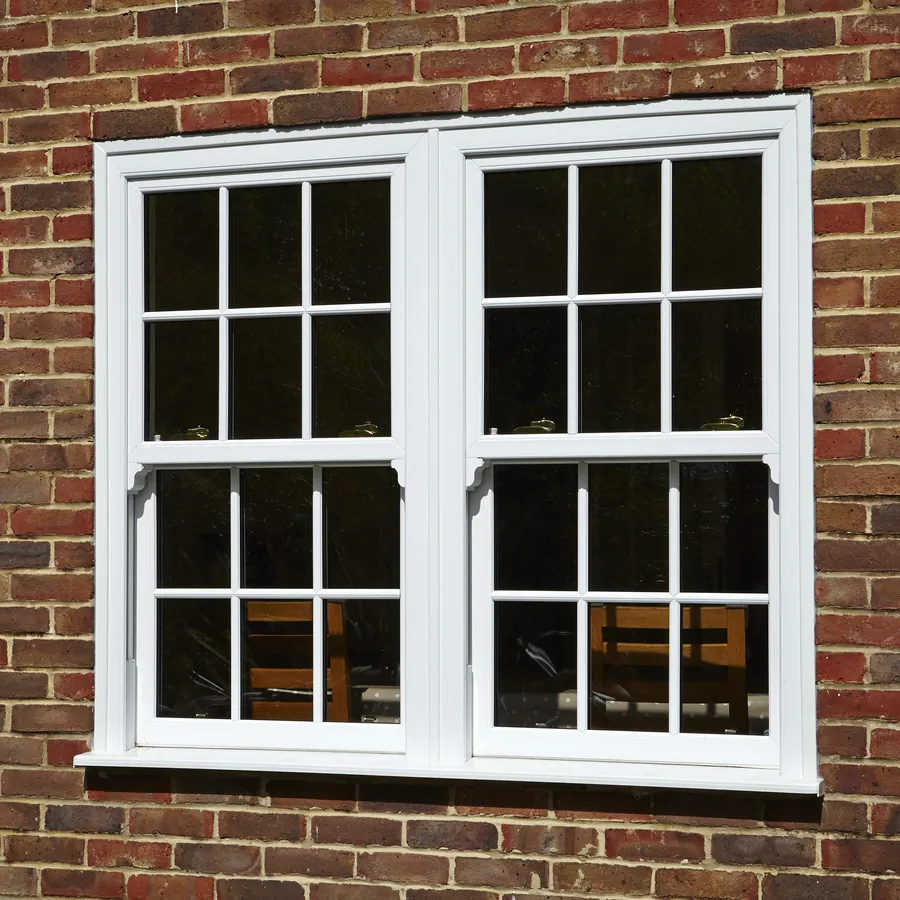 Sash Windows Totteridge