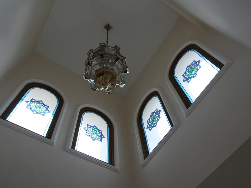 Secondary Glazing Totteridge