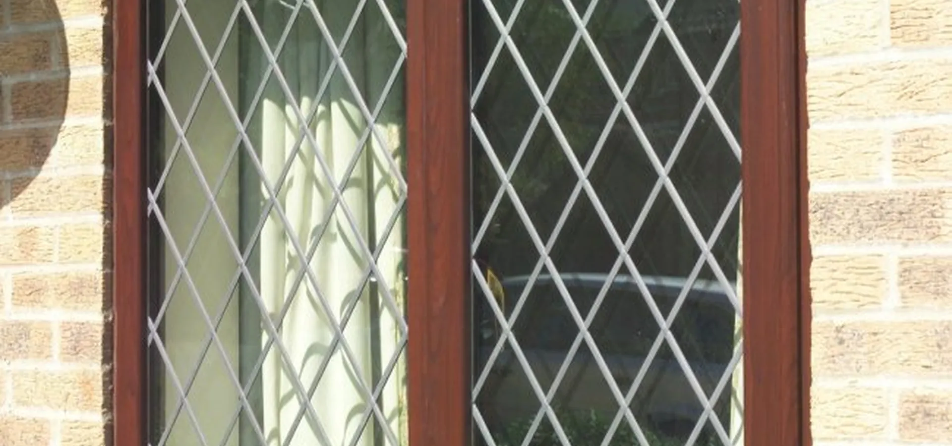 Secondary Glazing Totteridge