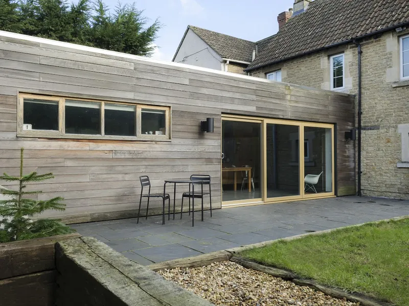 Sliding Windows Totteridge