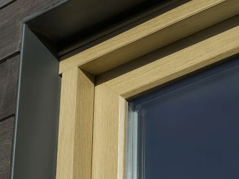 Sliding Windows Totteridge