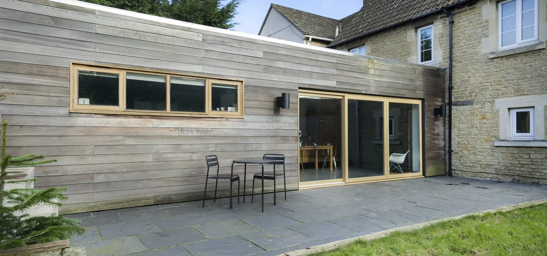 Sliding Windows Totteridge