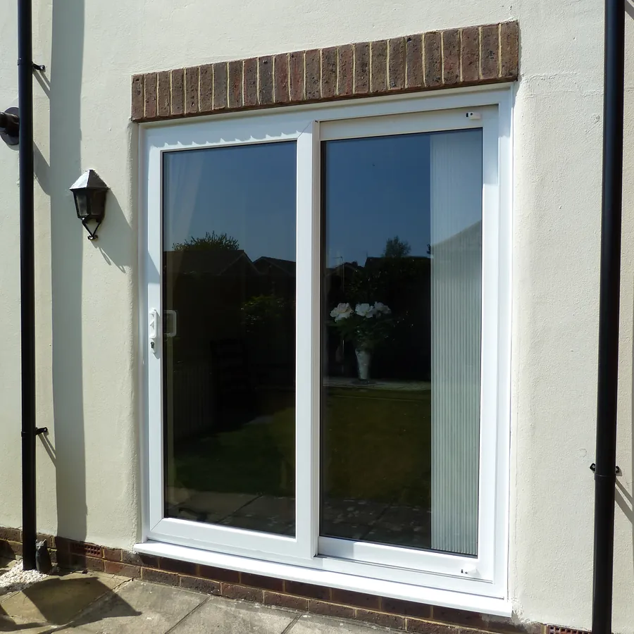 Sliding Windows Totteridge
