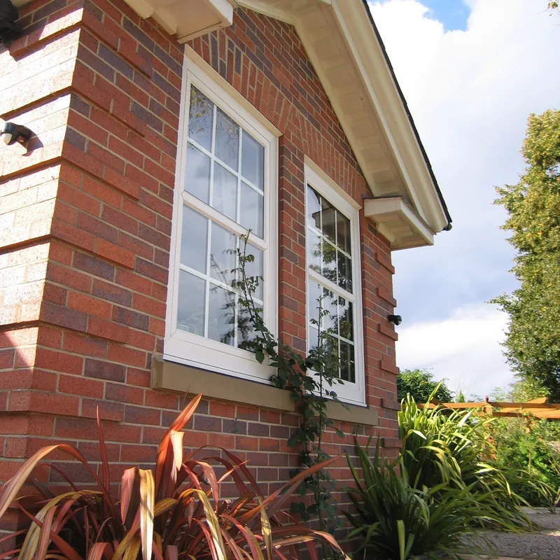 Tilt & Turn Windows Totteridge