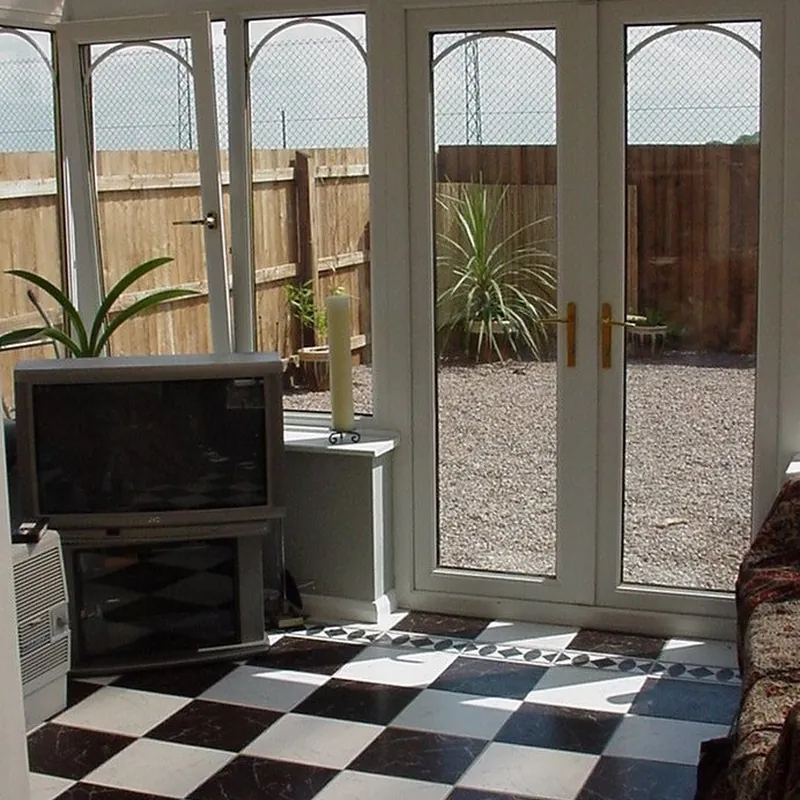 Tilt & Turn Windows Totteridge