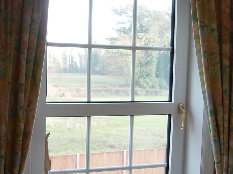 Tilt & Turn Windows Totteridge
