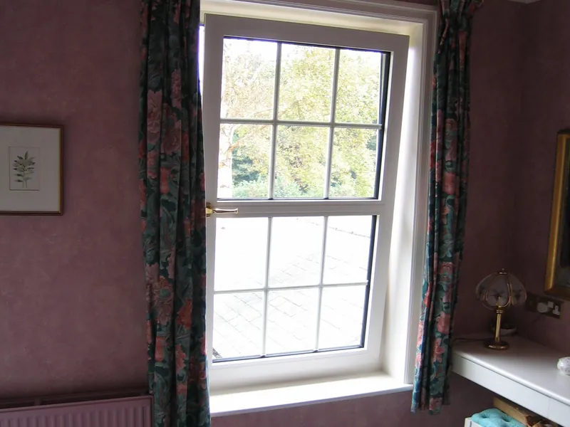 Tilt & Turn Windows Totteridge