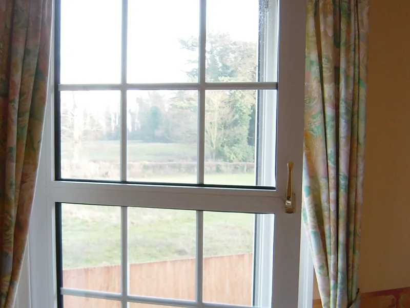 Tilt & Turn Windows Totteridge