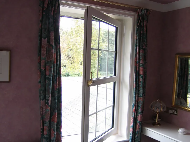 Tilt & Turn Windows Totteridge
