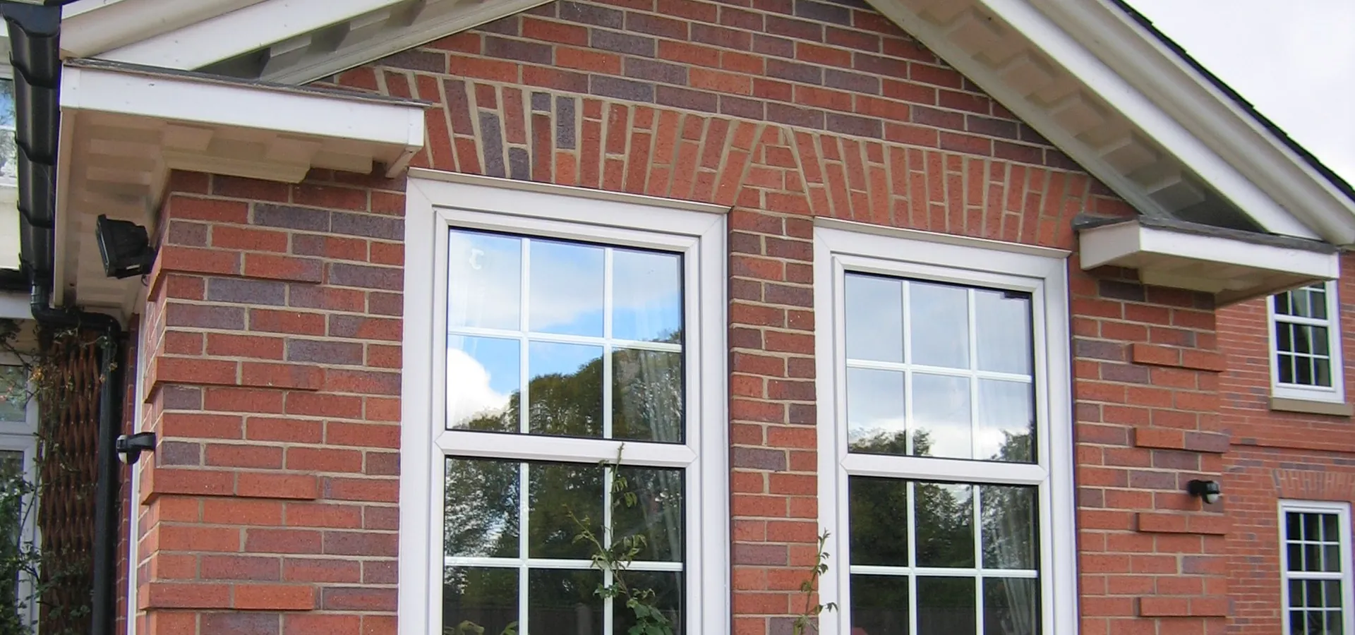Tilt & Turn Windows Totteridge