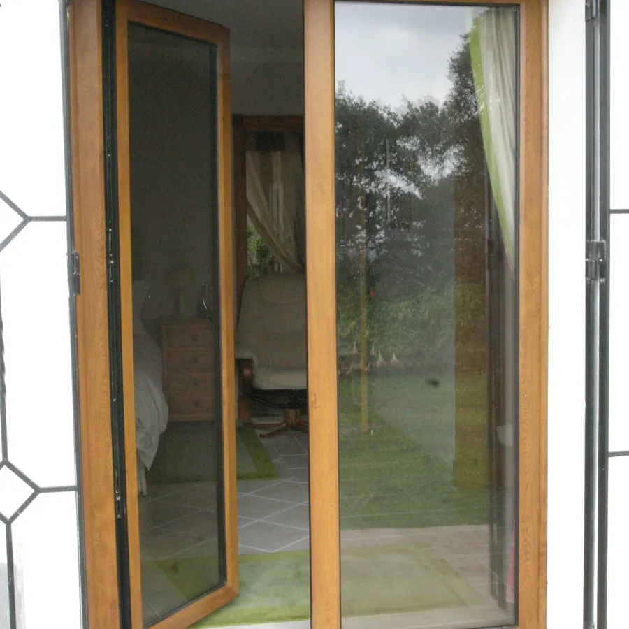 Tilt & Turn Windows Totteridge