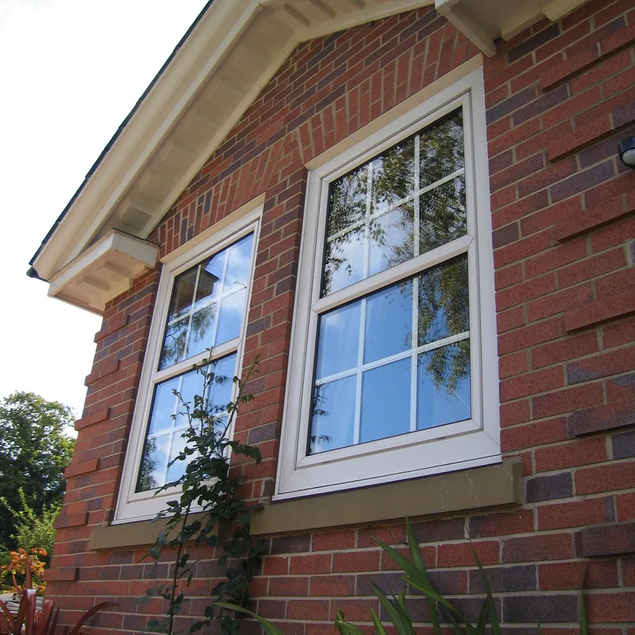 Tilt & Turn Windows Totteridge