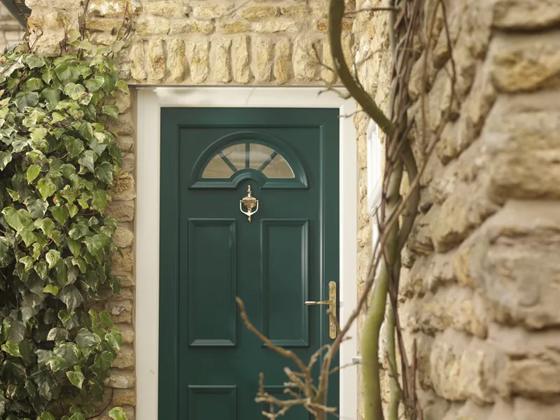Timber Windows Totteridge