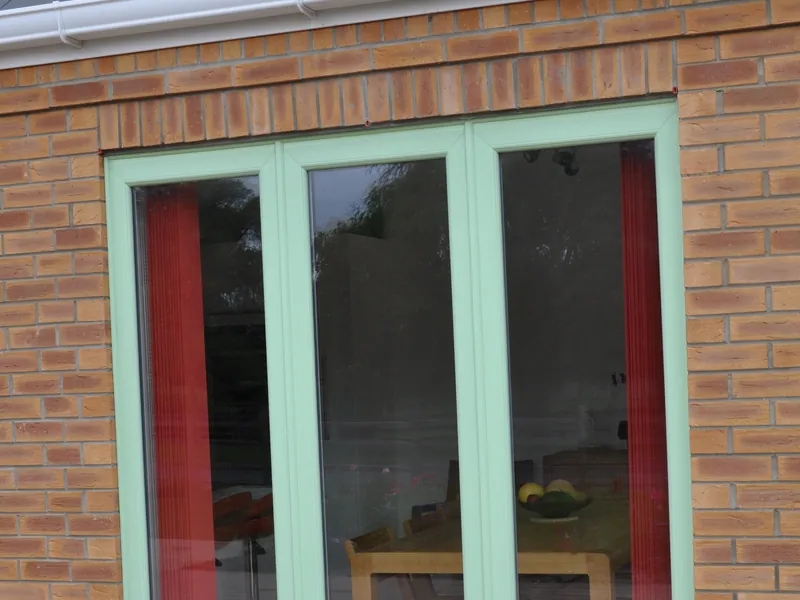 Timber Windows Totteridge