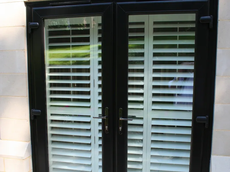 Timber Windows Totteridge