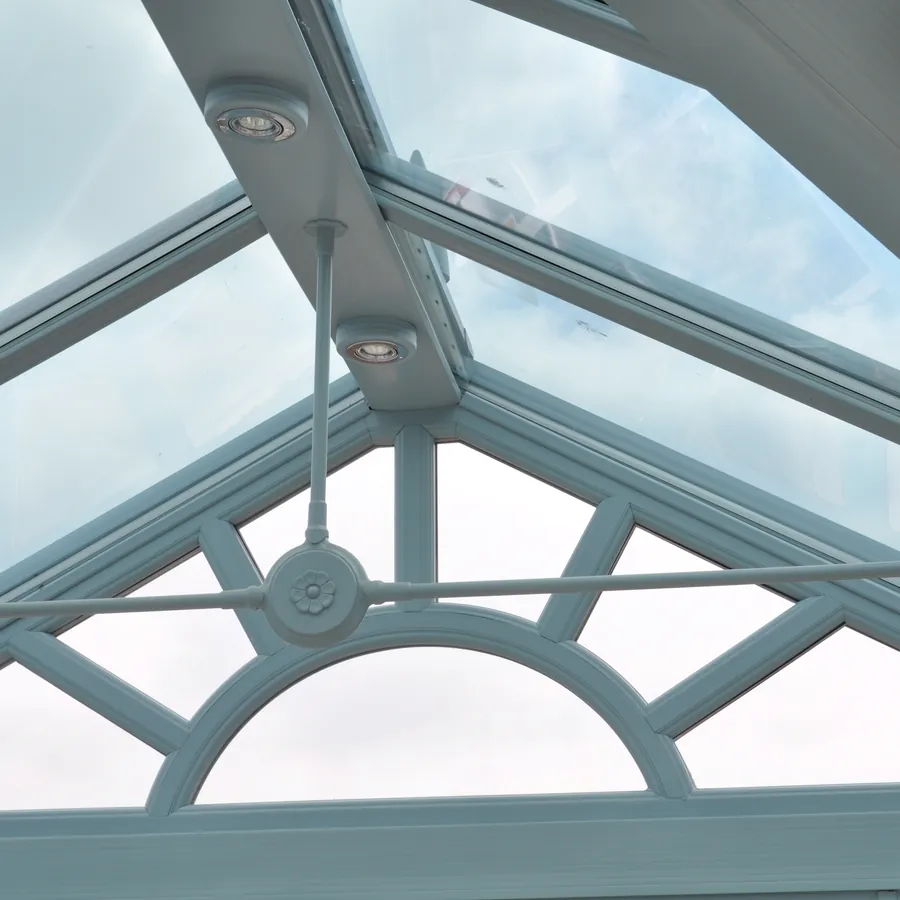 Timber Windows Totteridge