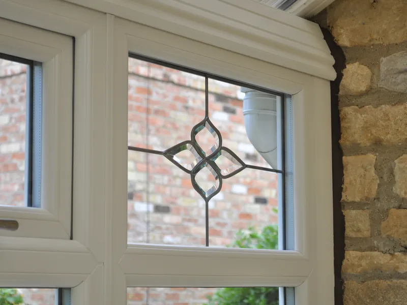 Triple Glazing Totteridge