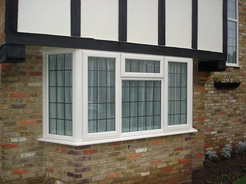 Triple Glazing Totteridge