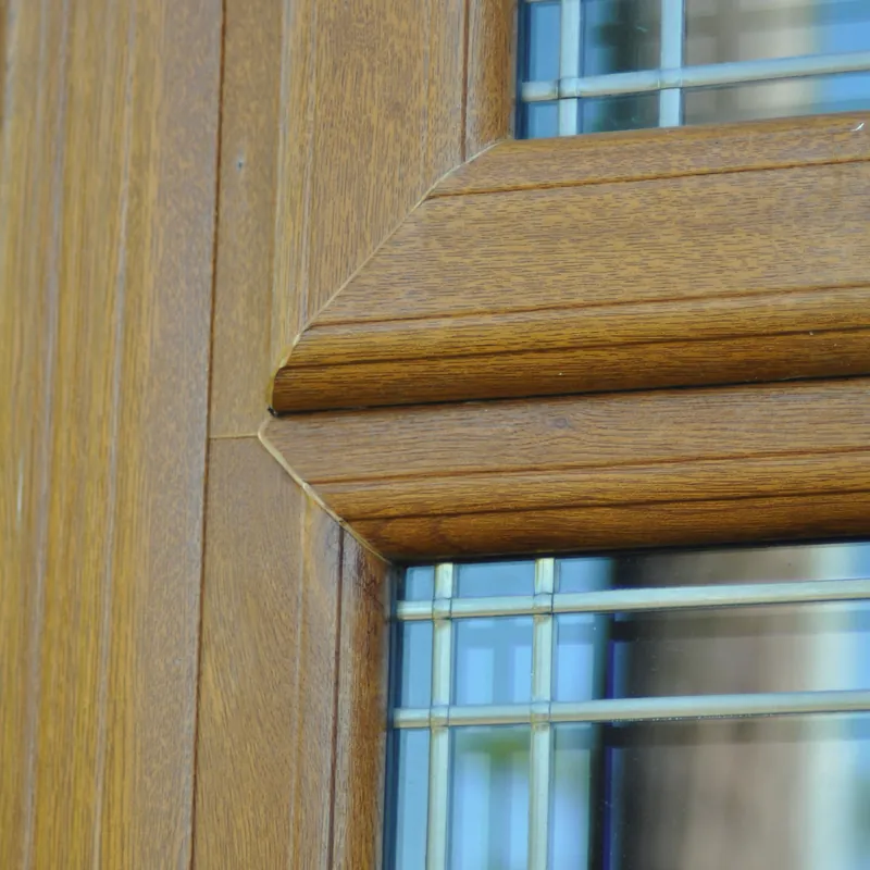 Double Vs Triple Glazing — Detail Totteridge