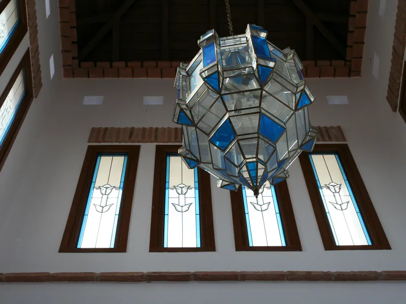 Energy Efficient Windows — Gallery Totteridge