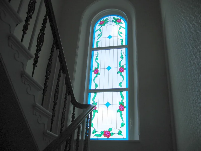 Energy Efficient Windows — Gallery Totteridge
