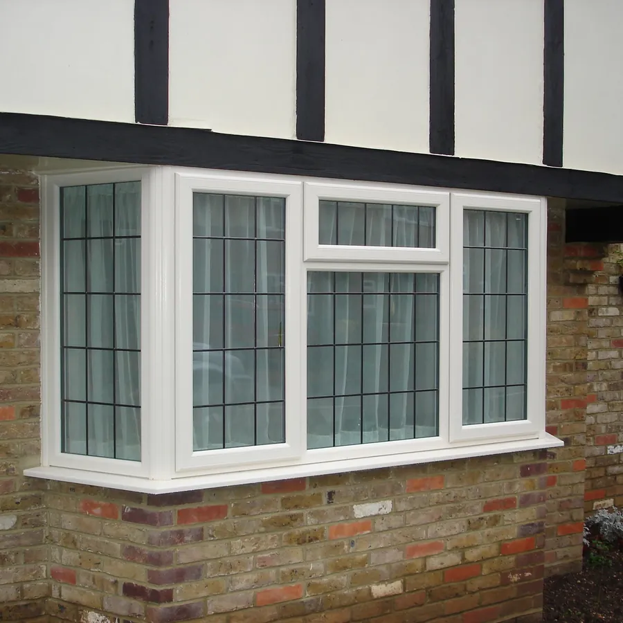 Energy Efficient Windows — Product Totteridge