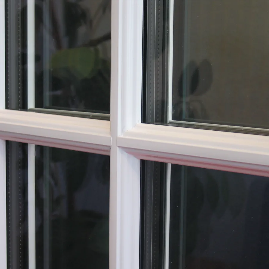 Energy Efficient Windows — Product Totteridge