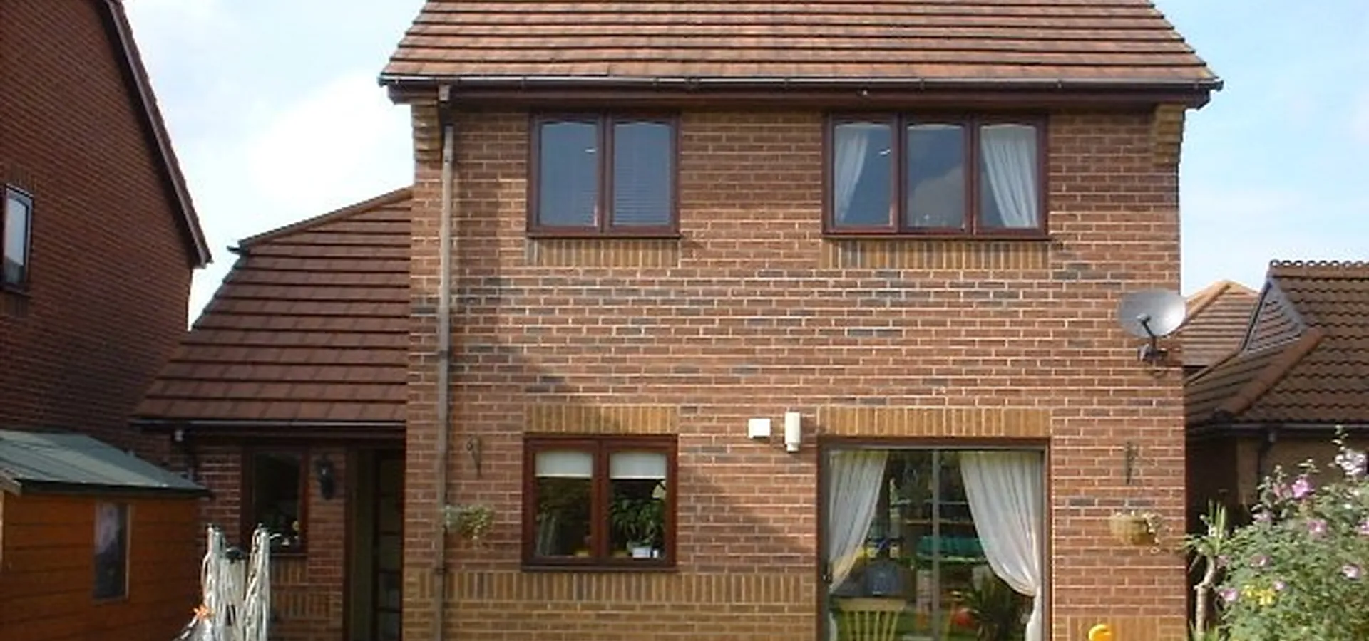 Free Survey Totteridge