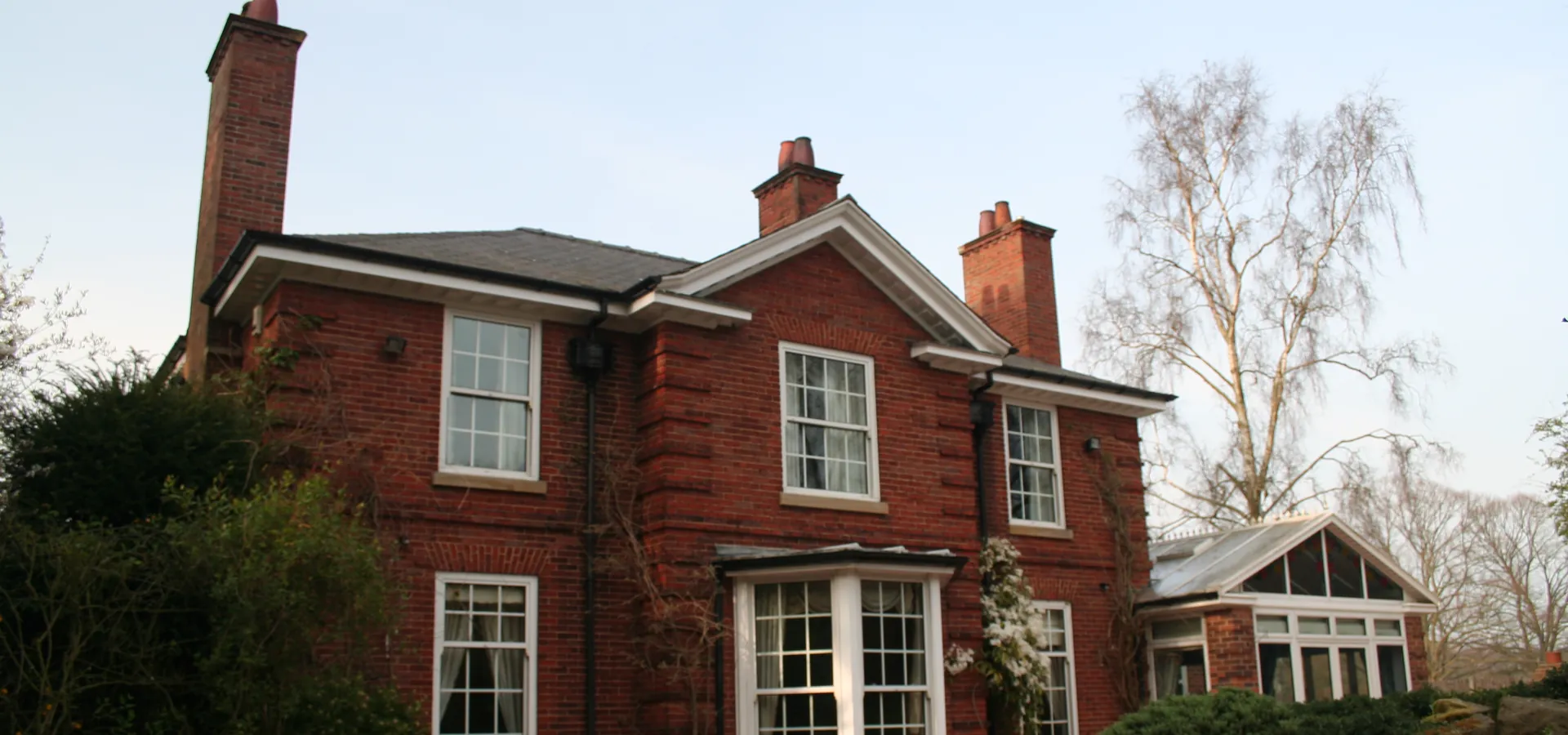 Gallery Totteridge
