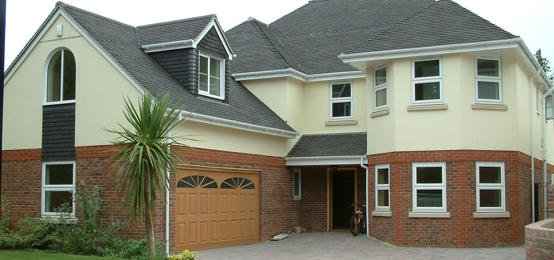 Get A Quote Totteridge