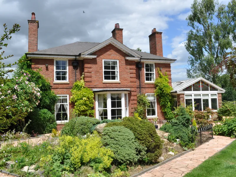Double Glazing Prices Totteridge
