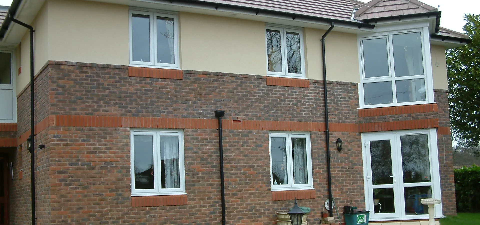 Double Glazing Prices Totteridge