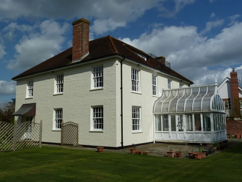 Reviews — Gallery Totteridge
