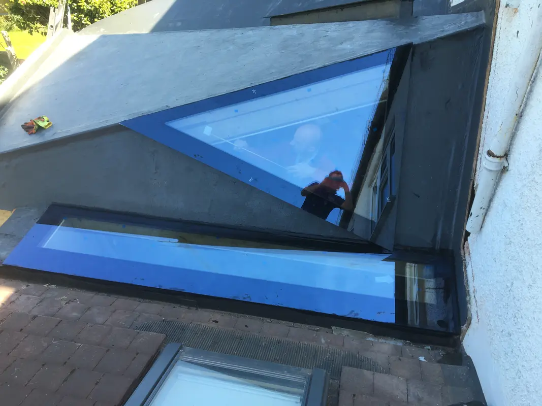 Electric Skylights Totteridge