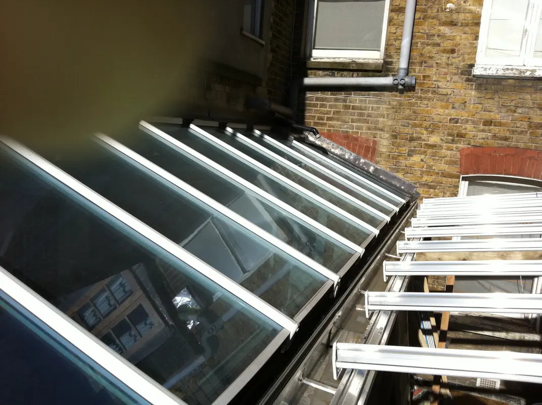 Skylights Totteridge