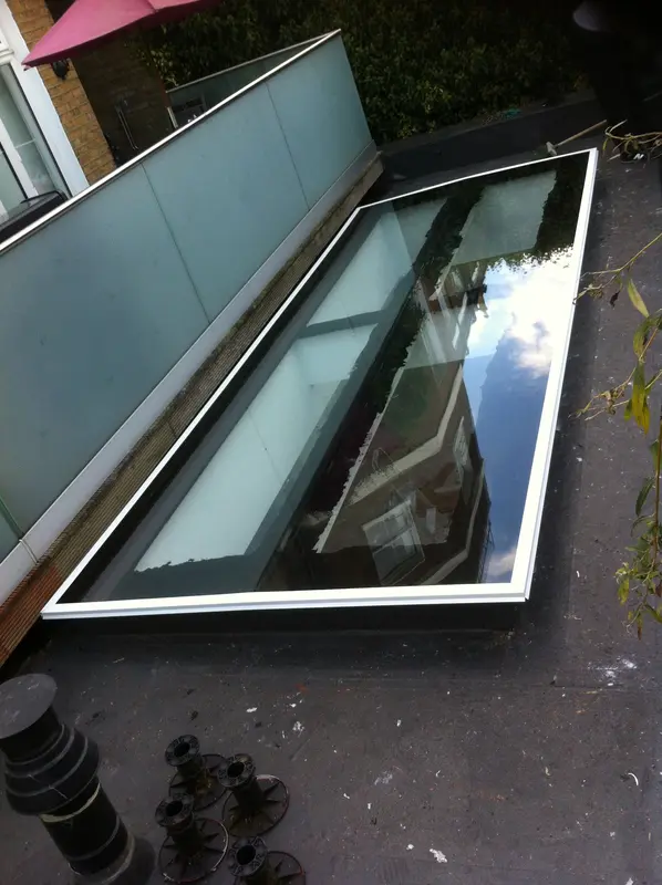 Skylights Totteridge
