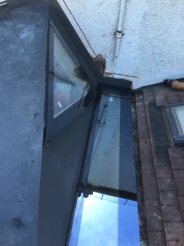 Skylights Totteridge