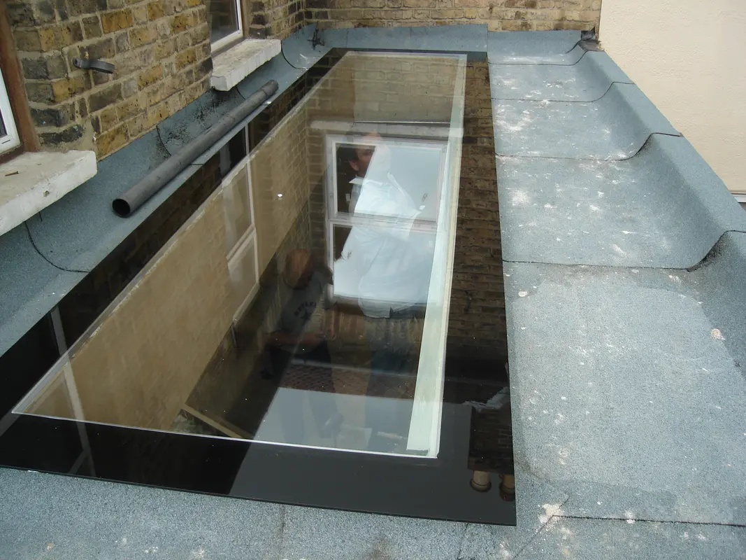 Roof Lanterns Totteridge