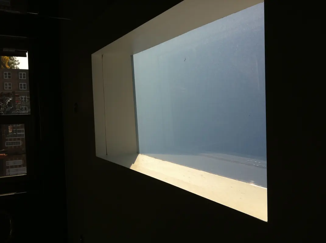 Velux Windows Totteridge