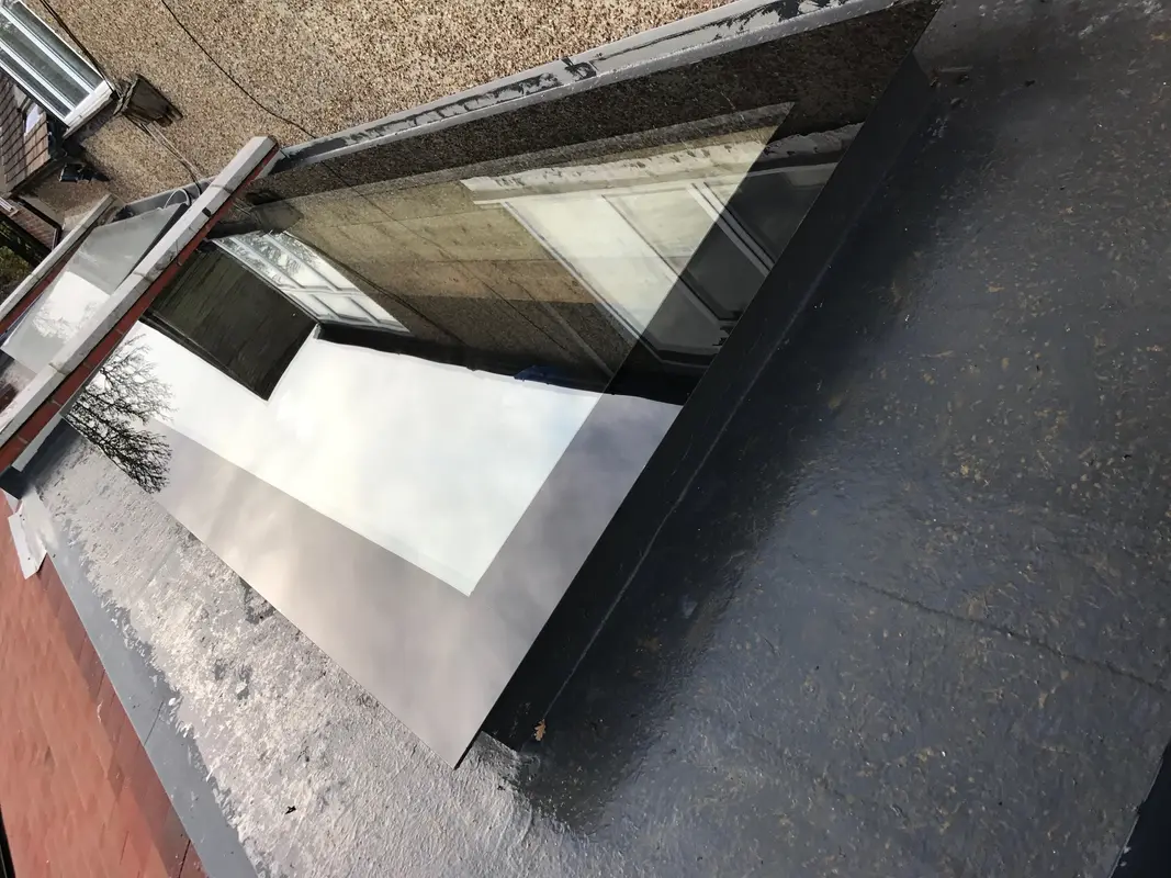 Velux Windows Totteridge