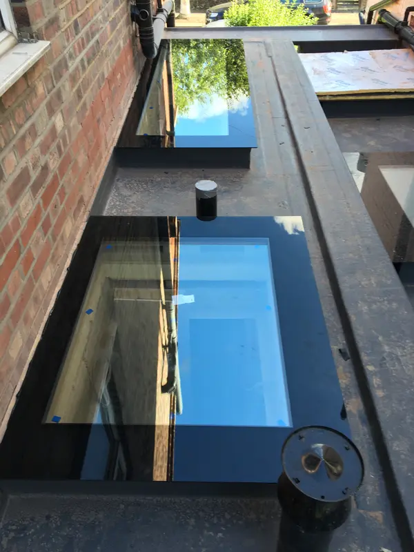 Velux Windows Totteridge