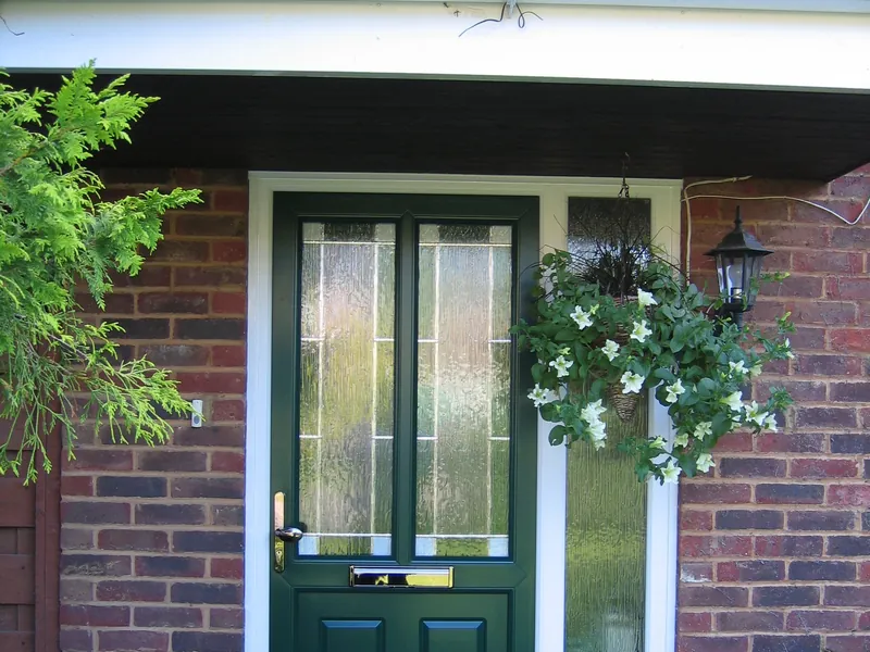 uPVC Vs Aluminium Windows — Gallery Totteridge